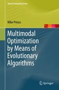 Multimodal Optimization by Means of Evolutionary A