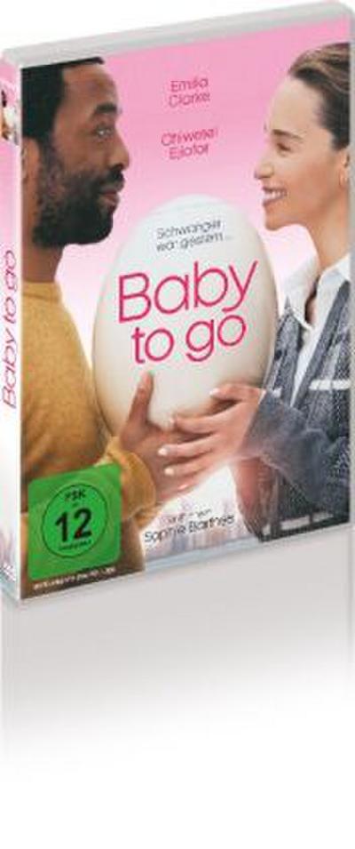 Baby to Go, 1 DVD