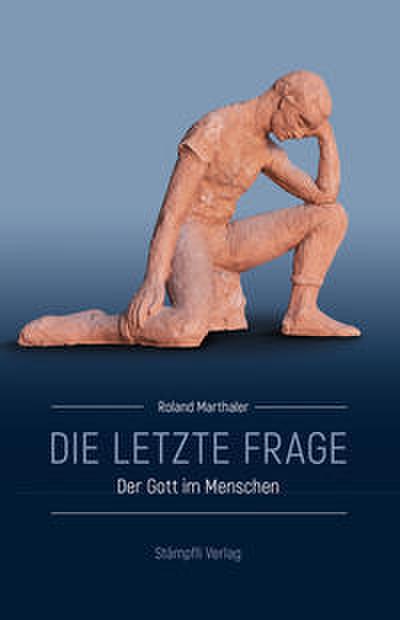 Die letzte Frage