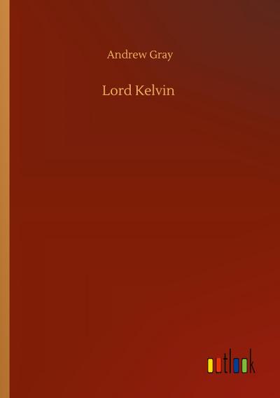 Lord Kelvin