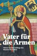 Vater für die Armen