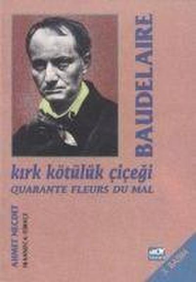 Kirk Kötülük Cicegi