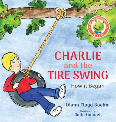Charlie and the Tire Swing