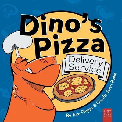 Dino’s Pizza Delivery Service
