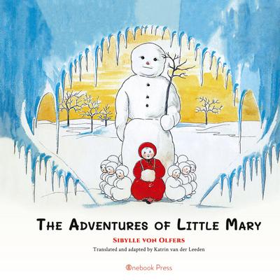 The Adventures of Little Mary