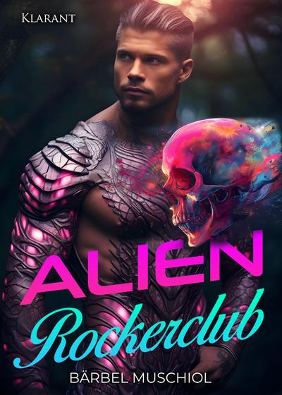 Alien Rockerclub