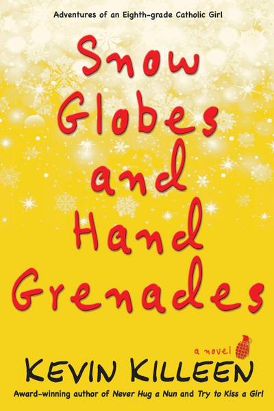 Snow Globes and Hand Grenades