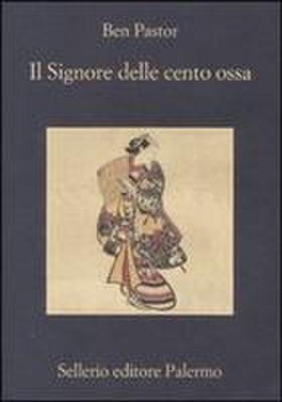Il signore delle cento ossa