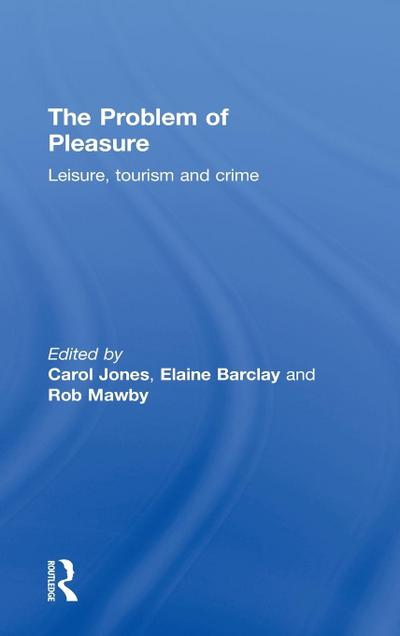 The Problem of Pleasure