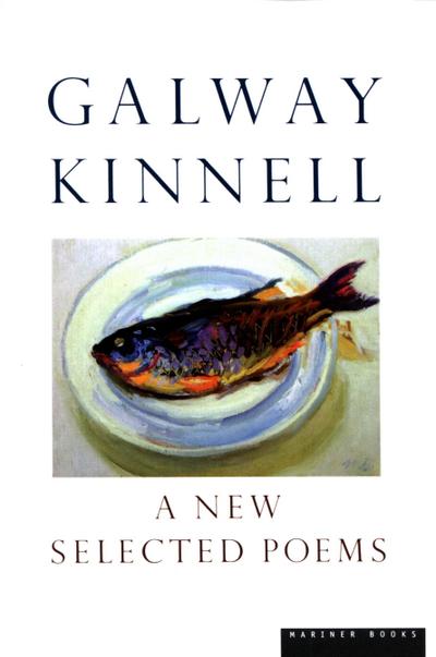 New Selected Poems
