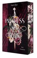 A Princess so dark
