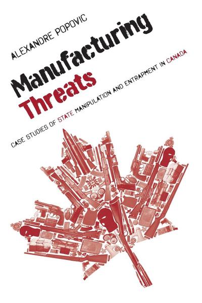 Manufacturing Threats