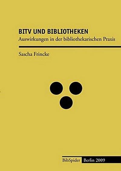 BITV und Bibliotheken
