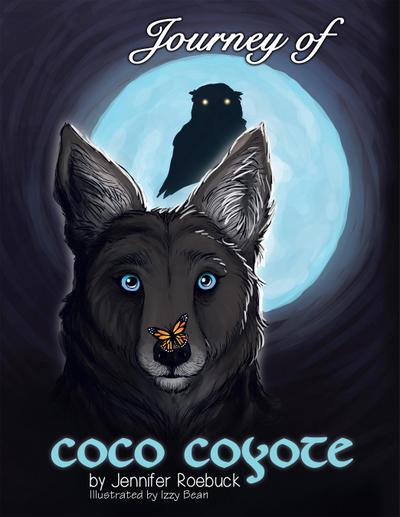 Journey of Coco Coyote