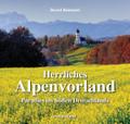 Herrliches Alpenvorland
