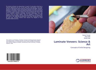 Laminate Veneers: Science & Art