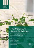 The Voluntary Sector in Prisons