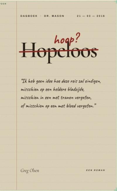 Hopeloos