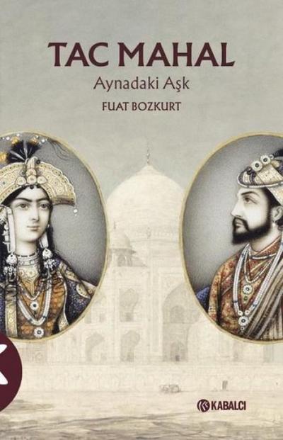 Tac Mahal - Aynadaki Ask