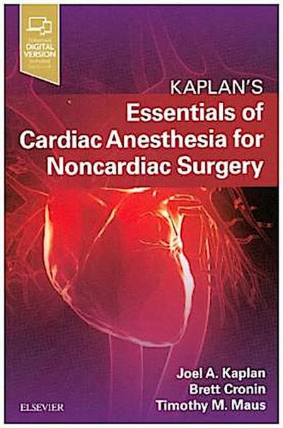 Essentials of Cardiac Anesthesia for Noncardiac Surgery