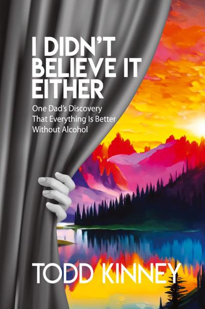 I Didn’t Believe it Either