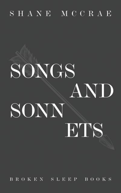 Songs and Sonnets