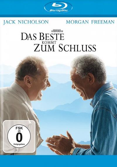 Das Beste kommt zum Schluss