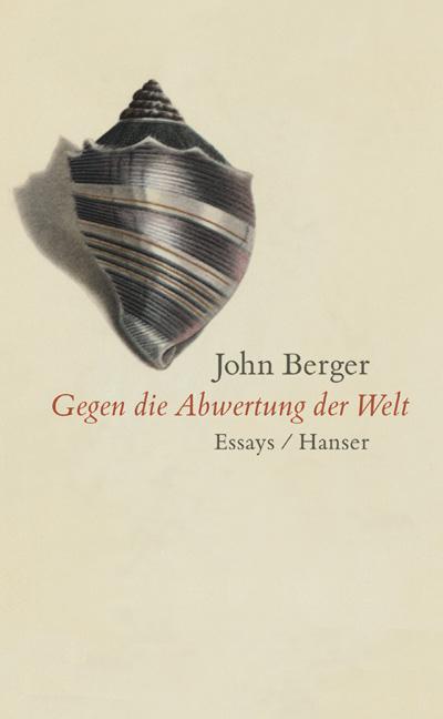 Berger: Gegen die Abwertung