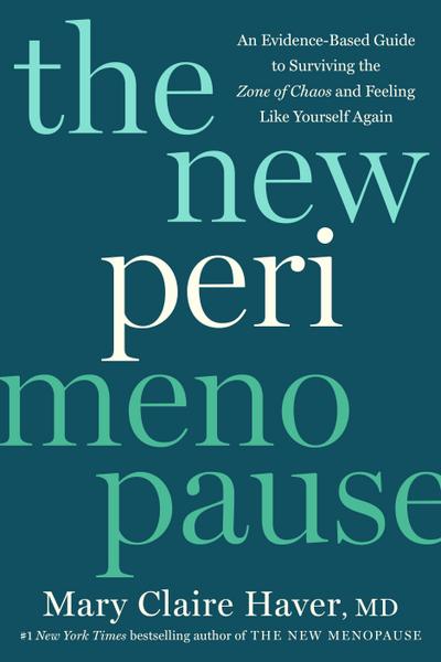 The New Perimenopause