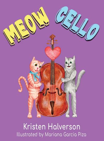 Meow Cello