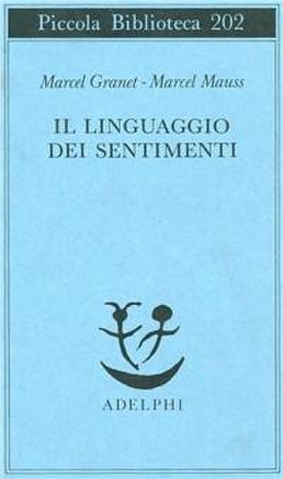 Il linguaggio dei sentimenti