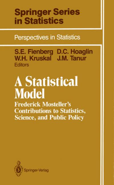 A Statistical Model
