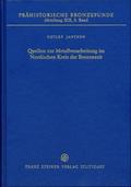 Quellen zur Metallverarbeitung im Nordischen Kreis