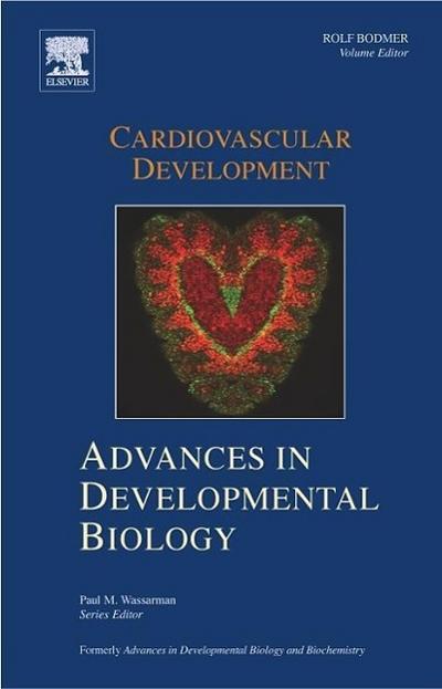 Cardiovascular Development
