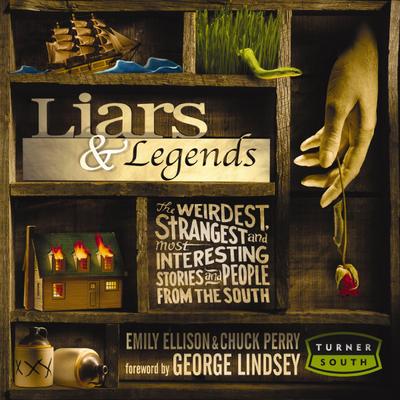 Liars and   Legends