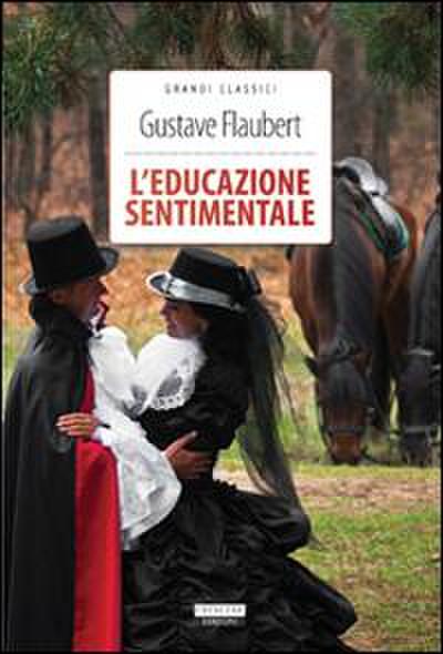 L’ educazione sentimentale