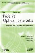 The ComSoc Guide to Passive Optical Networks