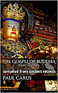 The Gospel of Buddha