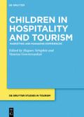 Children in Hospitality and Tourism