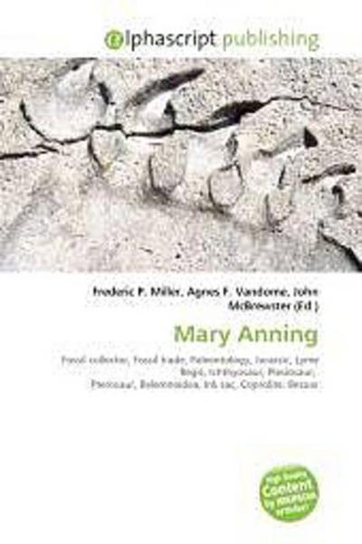 Mary Anning