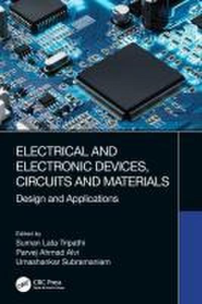 Electrical and Electronic Devices, Circuits and Materials
