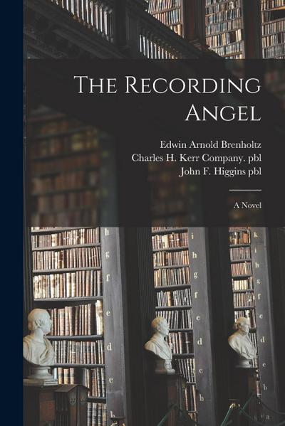 The Recording Angel