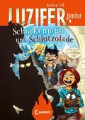 Luzifer junior - Schurkenjagd und Schlotzolade