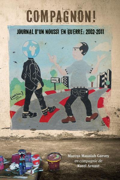 Compagnon! journal d’un noussi en guerre