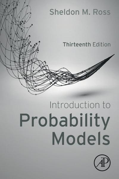 Introduction to Probability Models