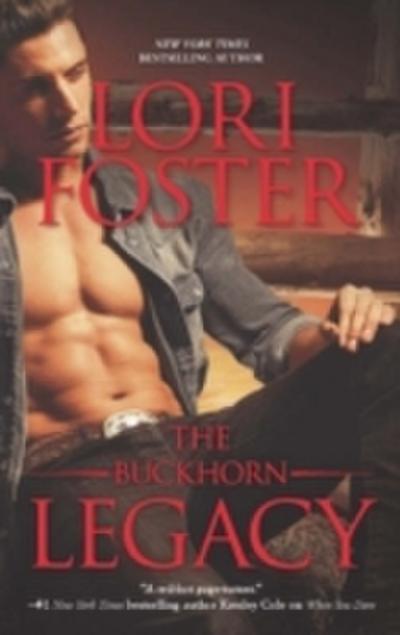 BUCKHORN LEGACY