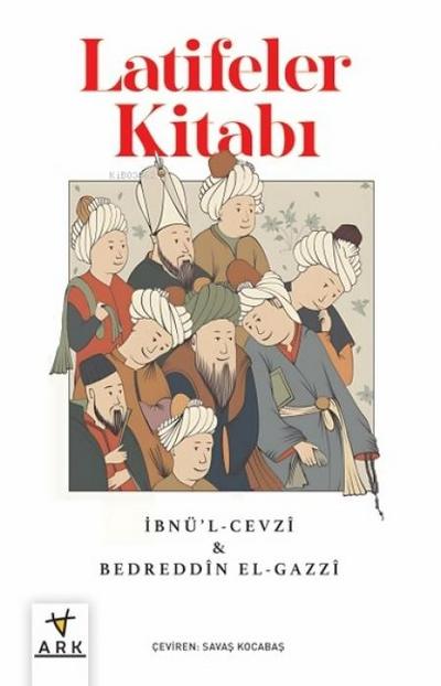 Latifeler Kitabi