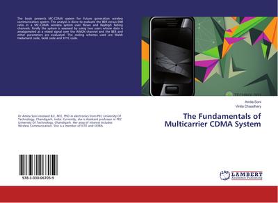 The Fundamentals of Multicarrier CDMA System