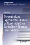 Theoretical and Experimental Studies on Novel High