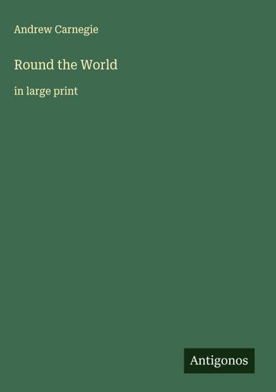 Round the World